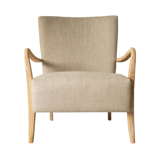 Chedworth Armchair - Colour Options