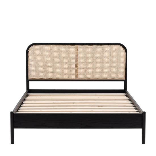 Skylar Bed - Size Options