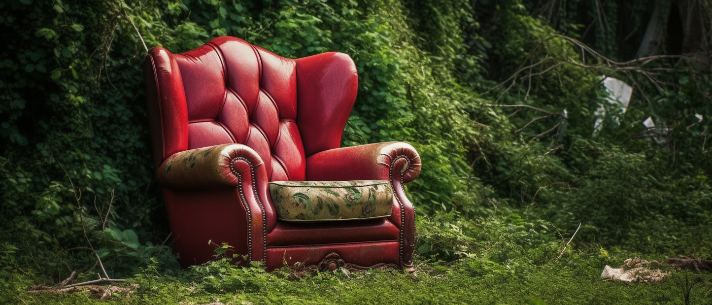 Homebound: Revolutionizing Furniture Ownership and Championing Sustainability
