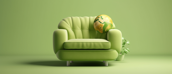 Embracing the Circular Economy: The Future of Furniture Consumption