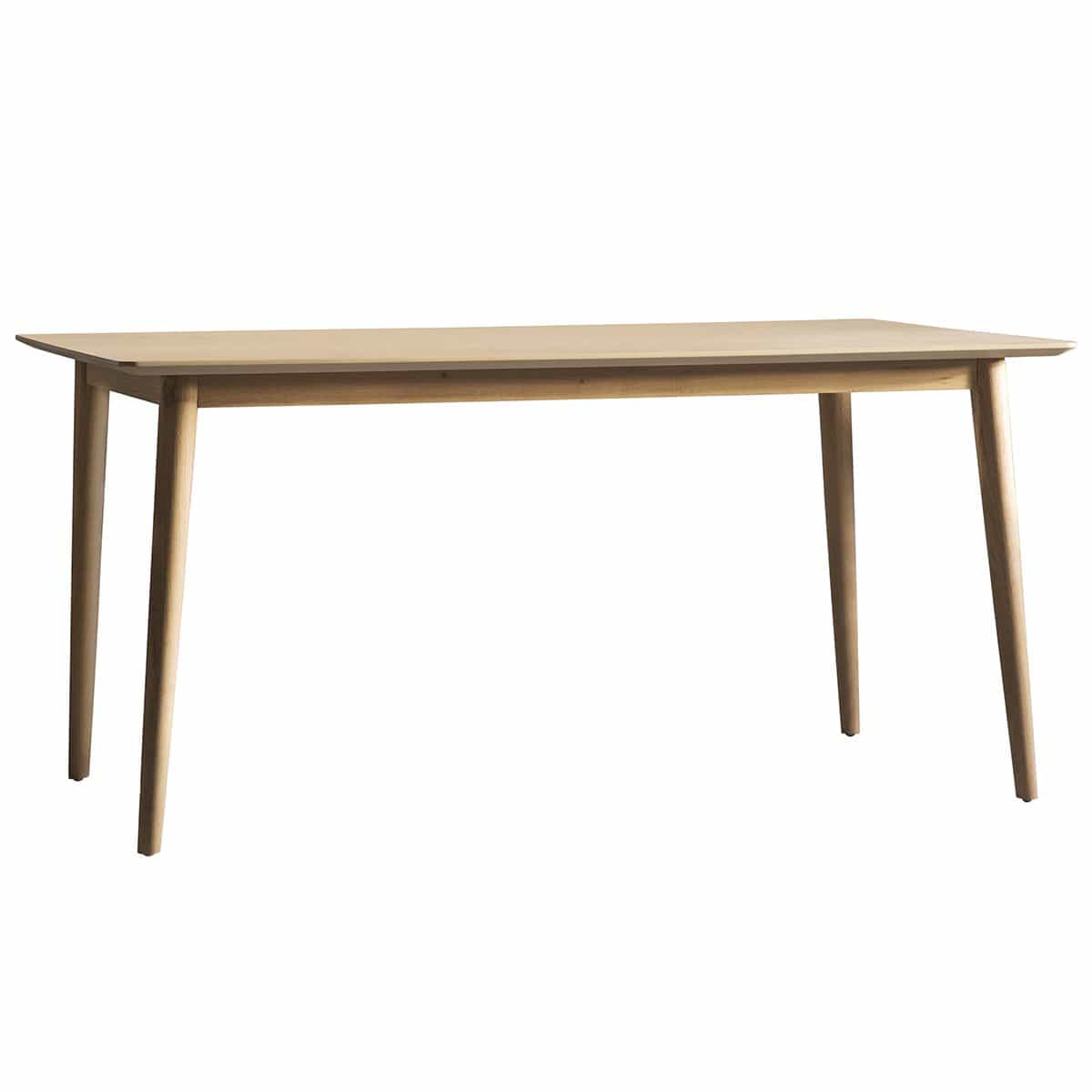 Milano Dining Table - Extending Option