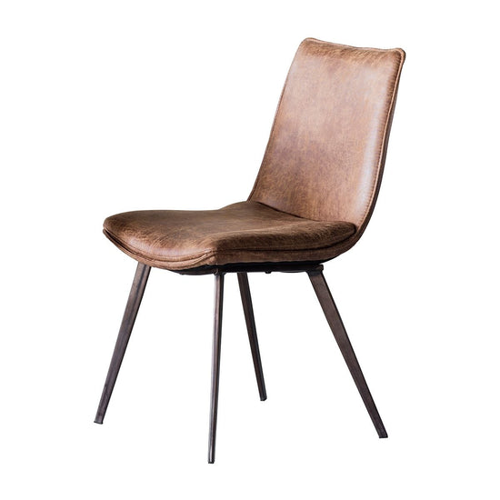 Hinks Chair (2pk) - Colour Options