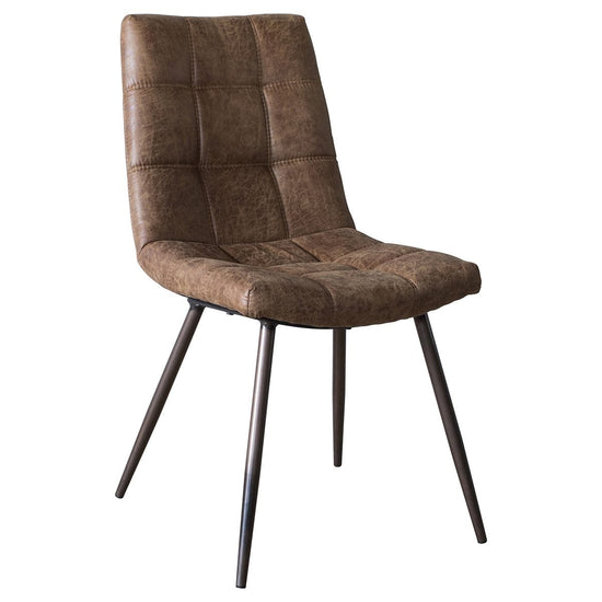 Darwin Chair (2pk) - Colour Options