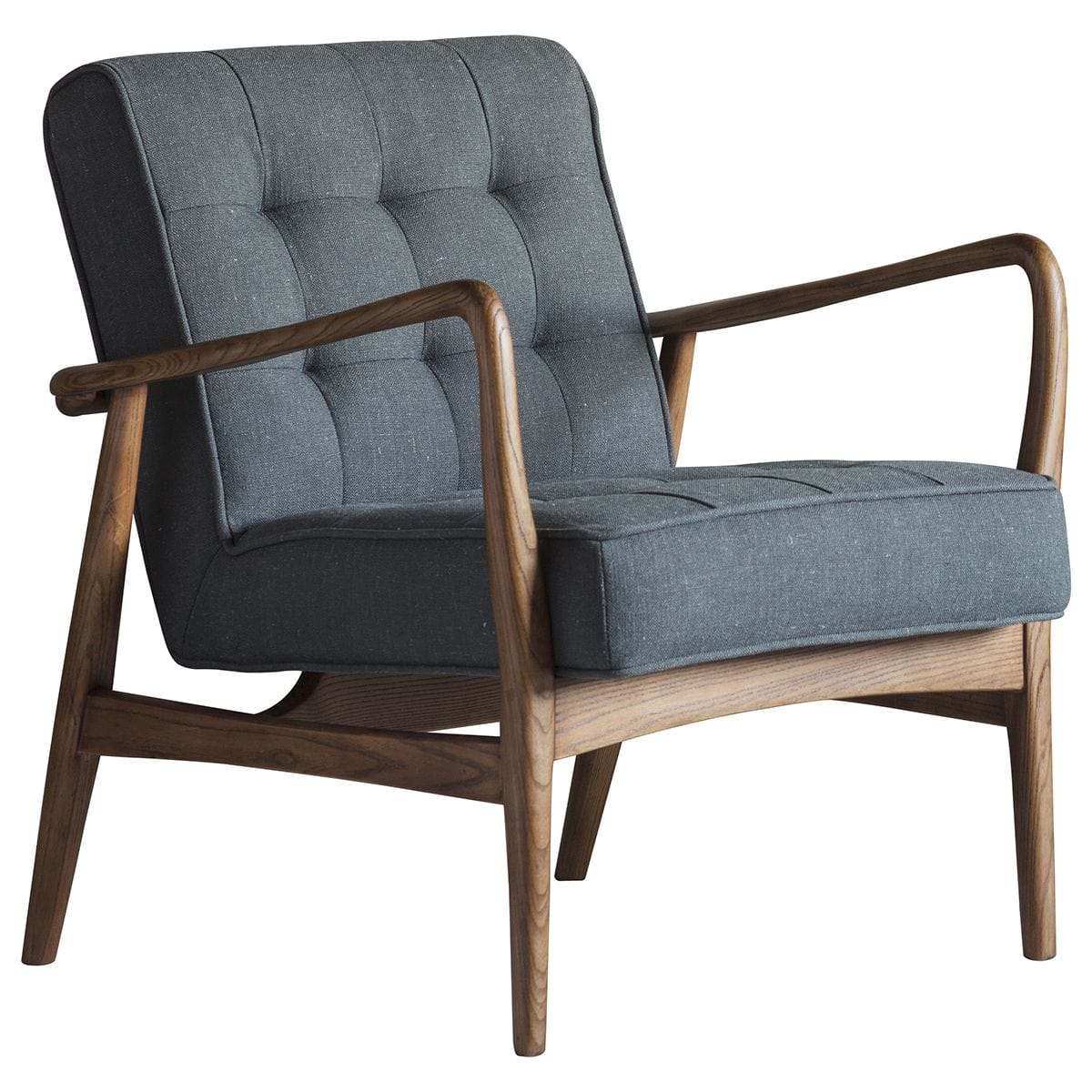 Humber Armchair - Colour/Material Options