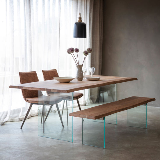 Ferndale Dining Table - Size Options