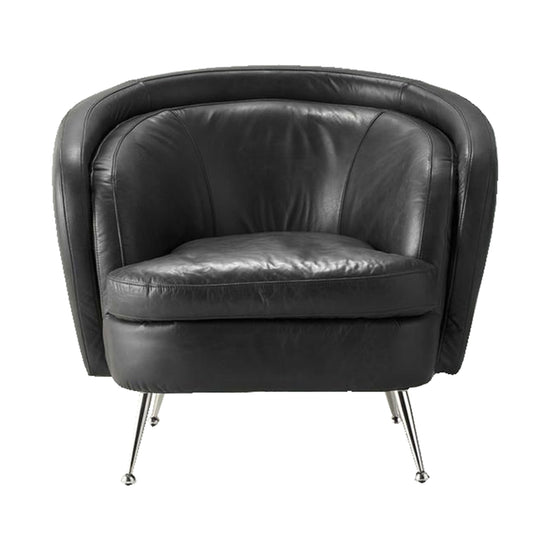 Tesoro Tub Chair - Colour/Material Options