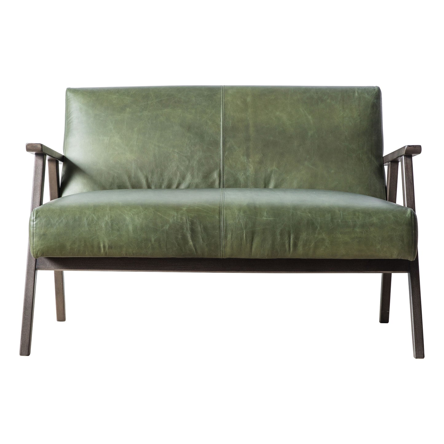 Neyland 2 Seater Sofa - Colour/Material Options Gallery Direct Homebound