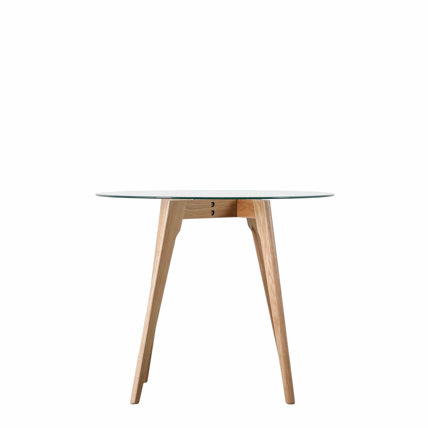 Blair Round Dining Table - Colour Options