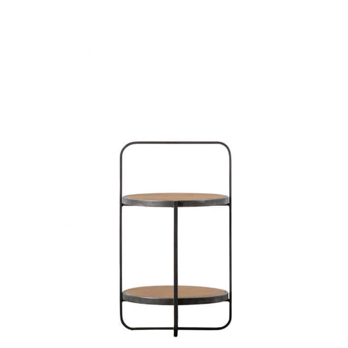 Dunley Side Table - Colour Options