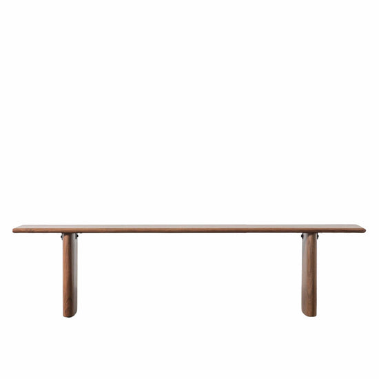 Borden Dining Bench - Size Options