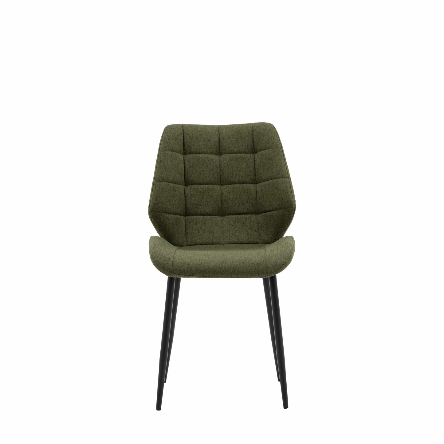 Manford Dining Chair (2pk) - Colour Options Gallery Direct Homebound