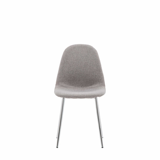 Millican Dining Chair (2pk) - Colour Options