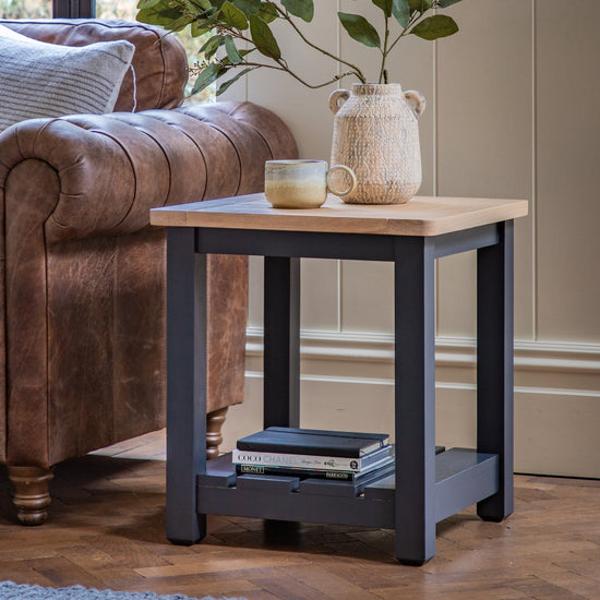 Eton Side Table