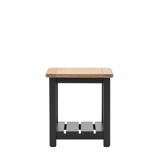 Eton Side Table Gallery Direct Homebound