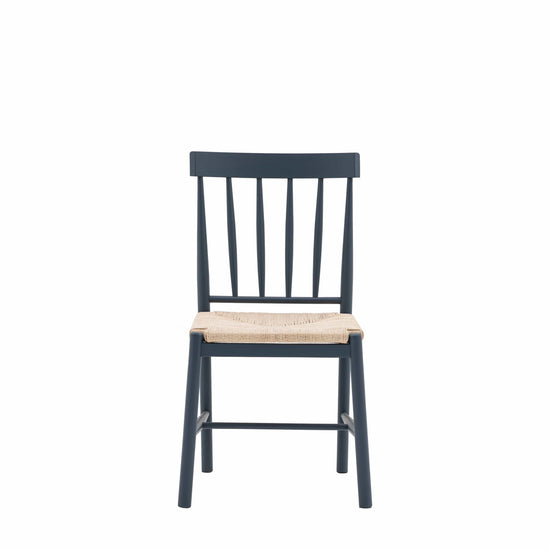Eton Dining Chair (2pk) - Colour Options