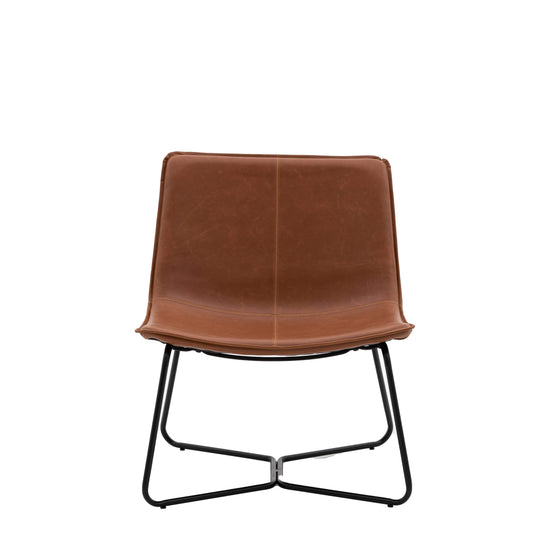 Hawking Lounge Chair - Colour Options