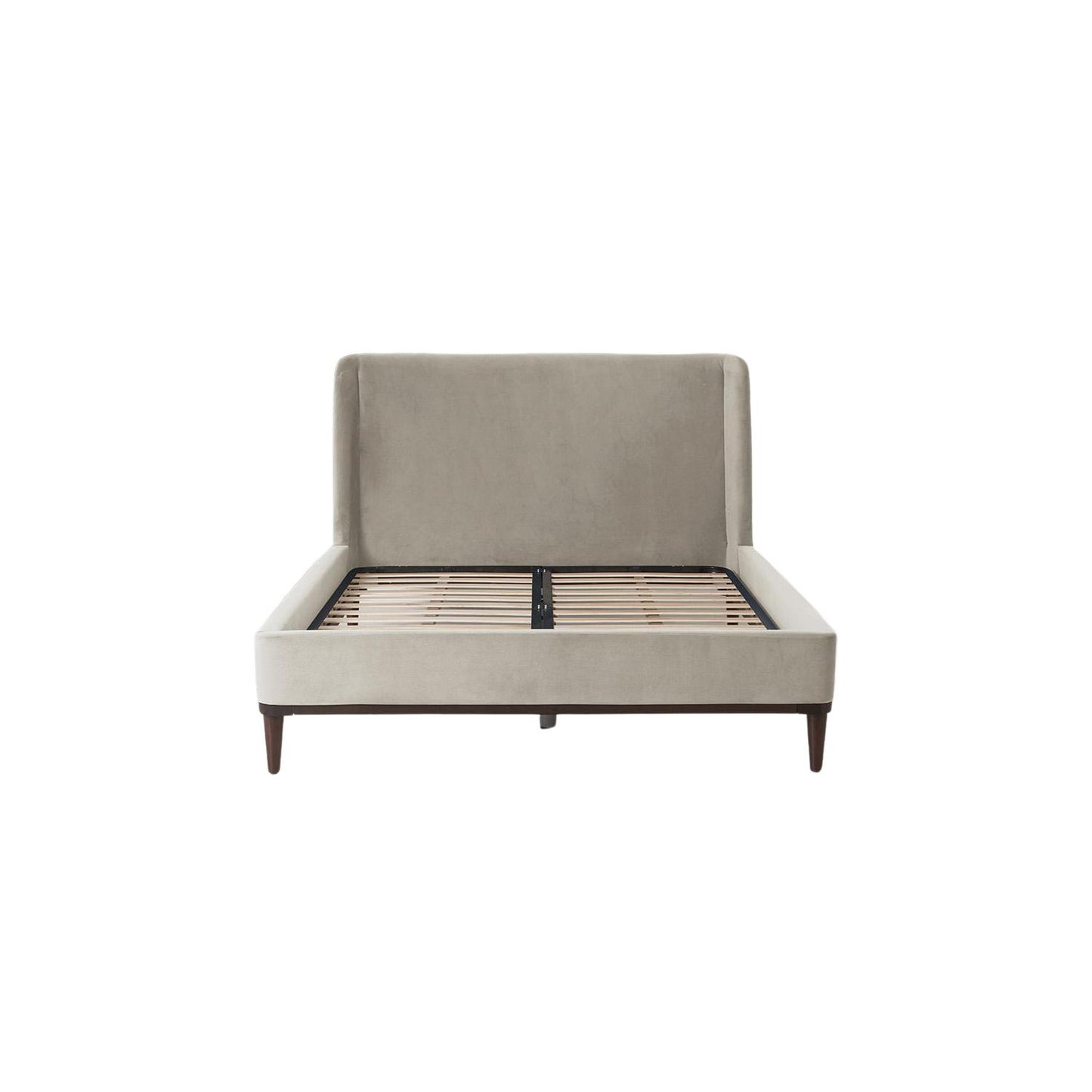 Bed 02 Double Velvet