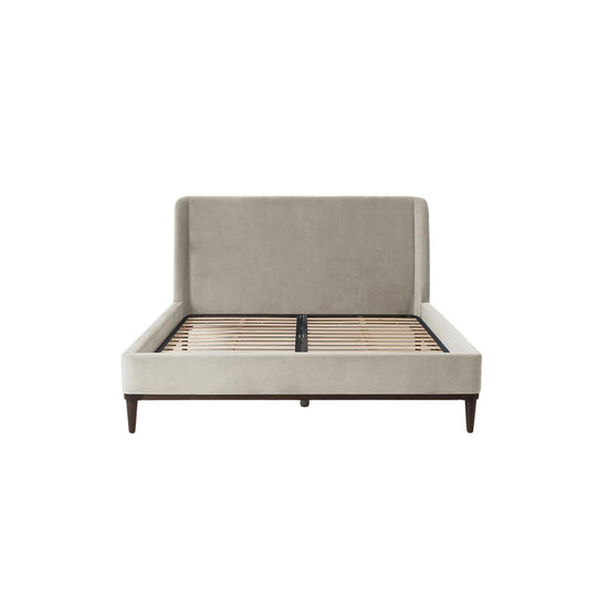 Bed 02 King Velvet