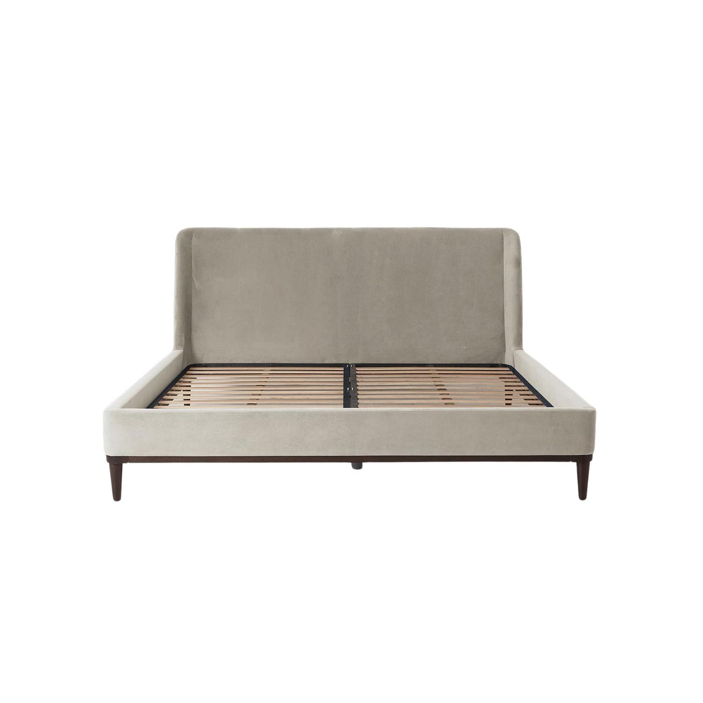 Bed 02 Super King Velvet