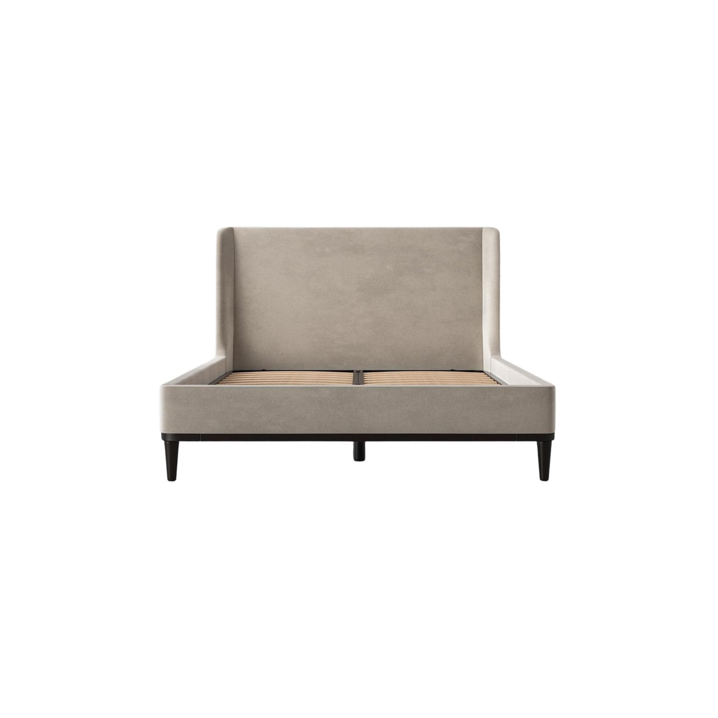 Bed 02 Double Chenille