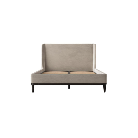 Bed 02 Double Chenille