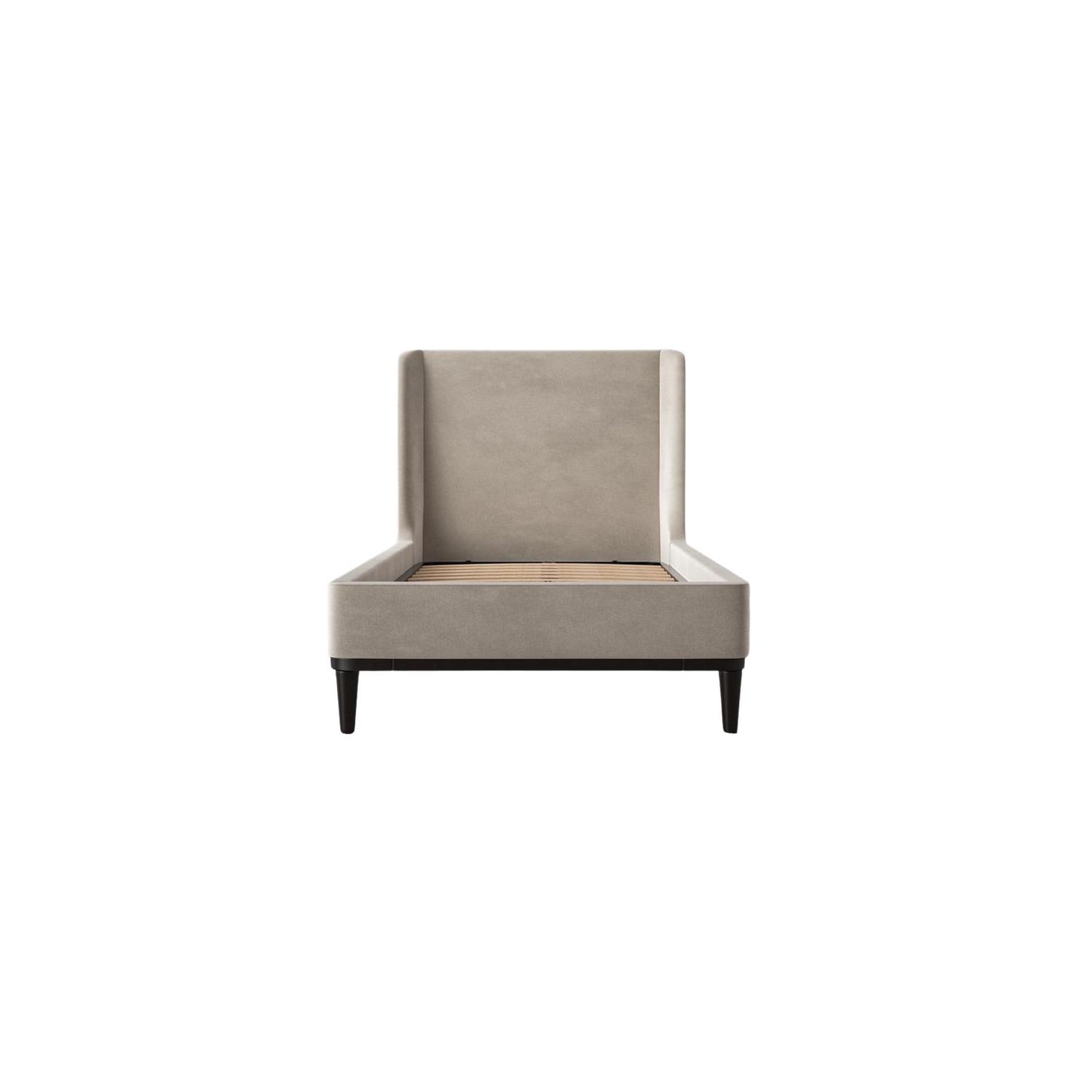 Bed 02 Single Chenille