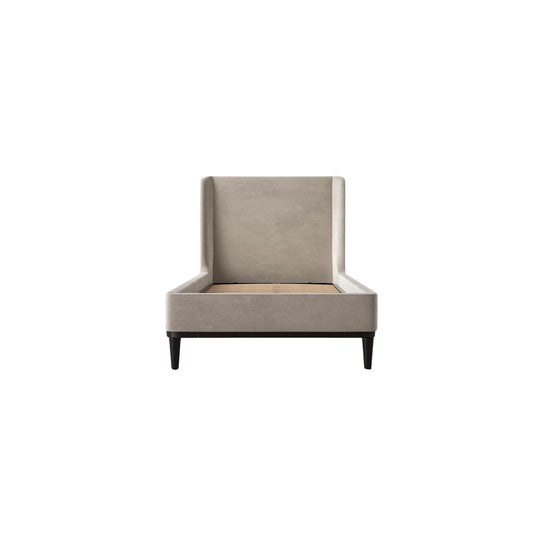 Bed 02 Single Chenille