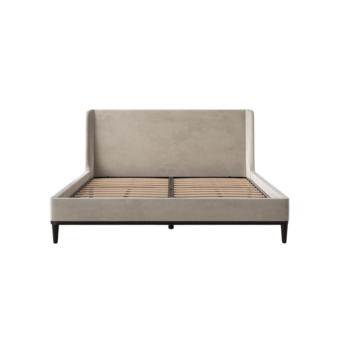 Bed 02 Super King Chenille
