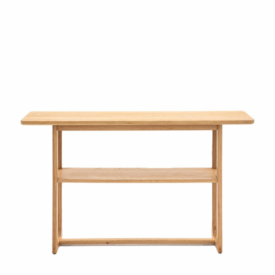 Craft Console Table - Colour Options