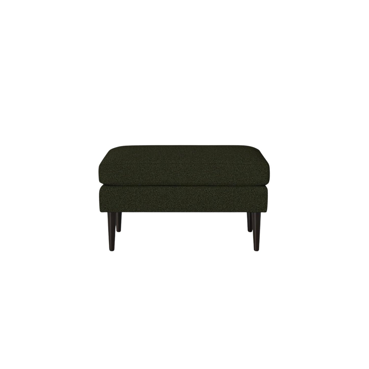 Model 01 Ottoman Boucle