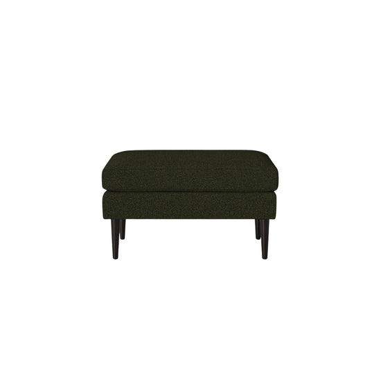 Model 01 Ottoman Boucle
