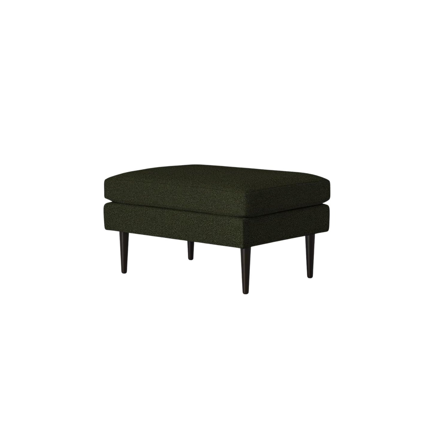 Model 01 Ottoman Boucle