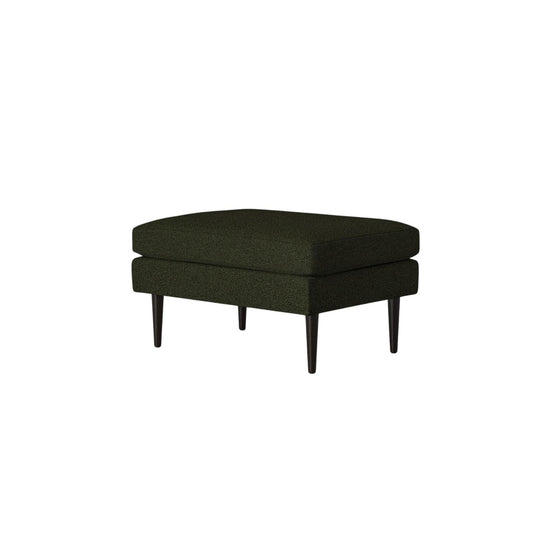 Model 01 Ottoman Boucle