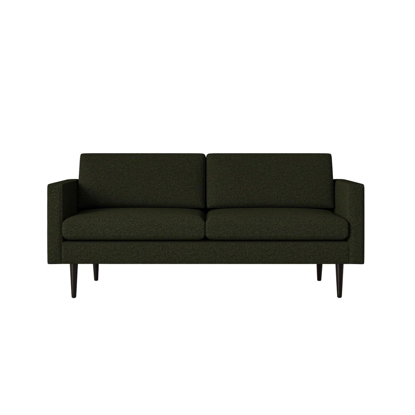 Model 01 2 Seater Sofa Boucle