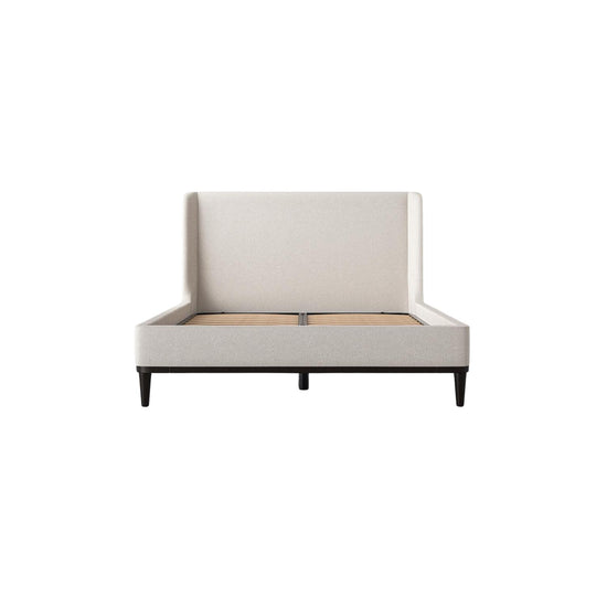 Bed 02 Double Boucle