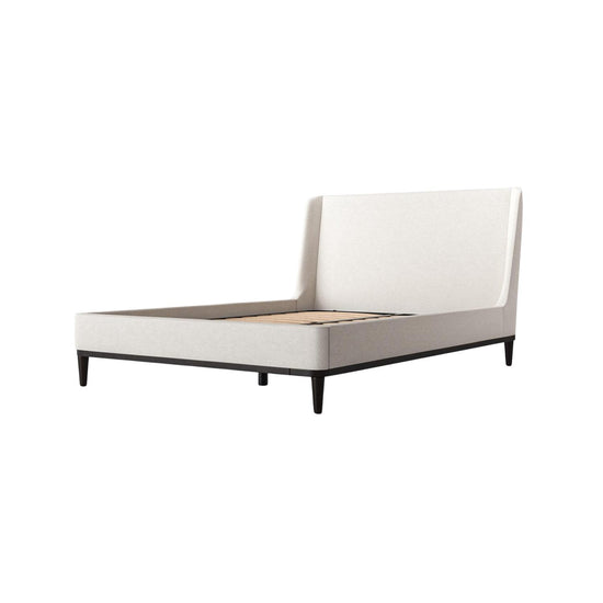 Bed 02 Double Boucle
