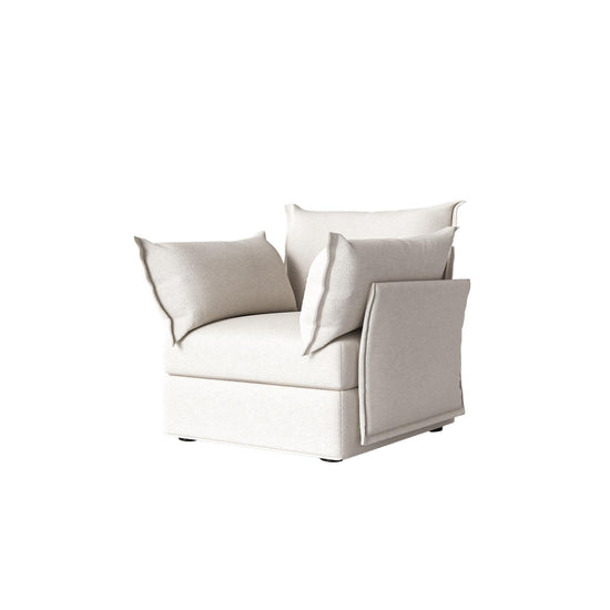 Model 06 Armchair Boucle