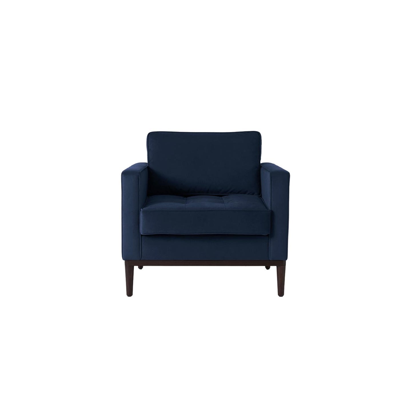 Model 02 Armchair Eco Velvet