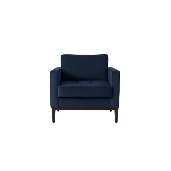 Model 02 Armchair Eco Velvet