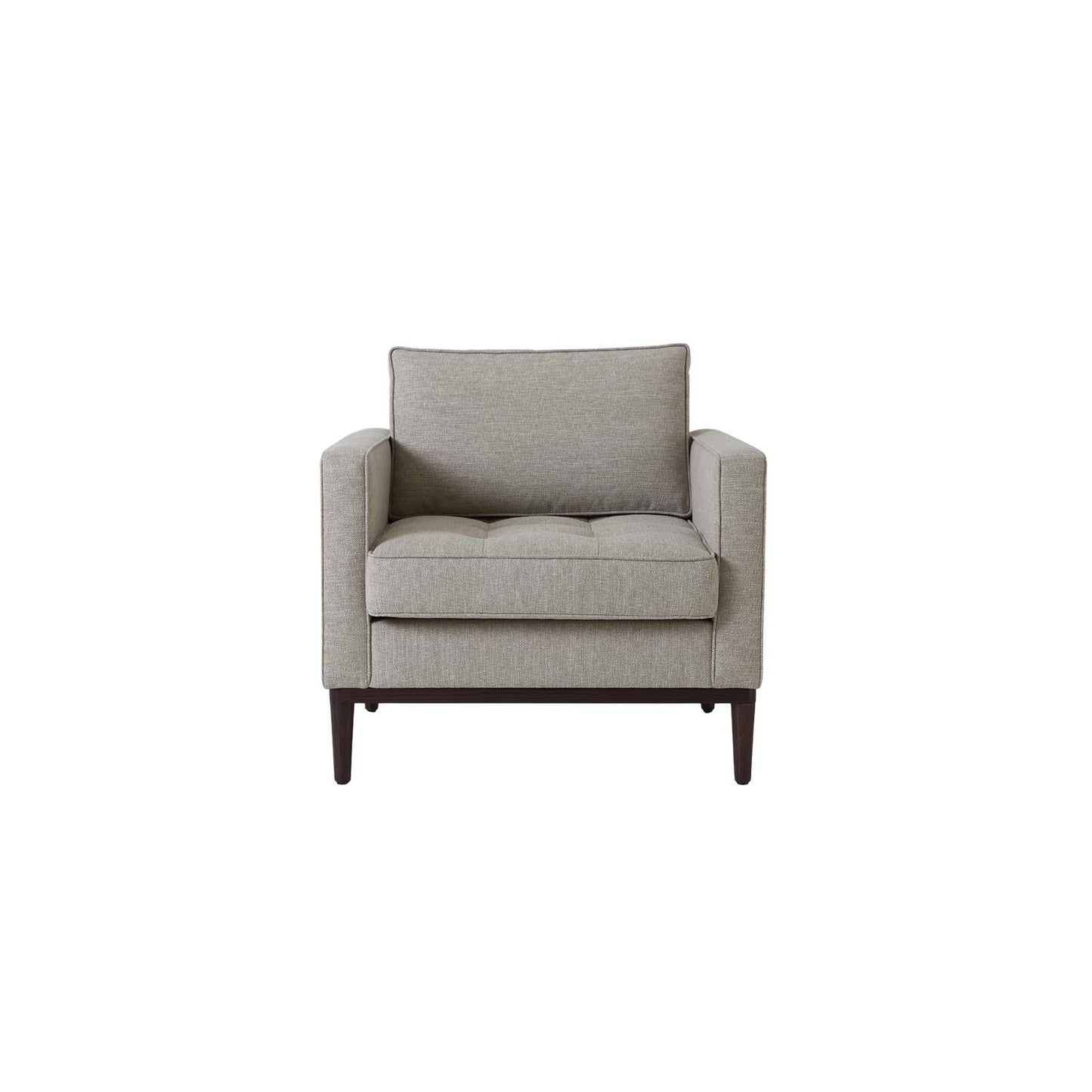 Model 02 Armchair Linen