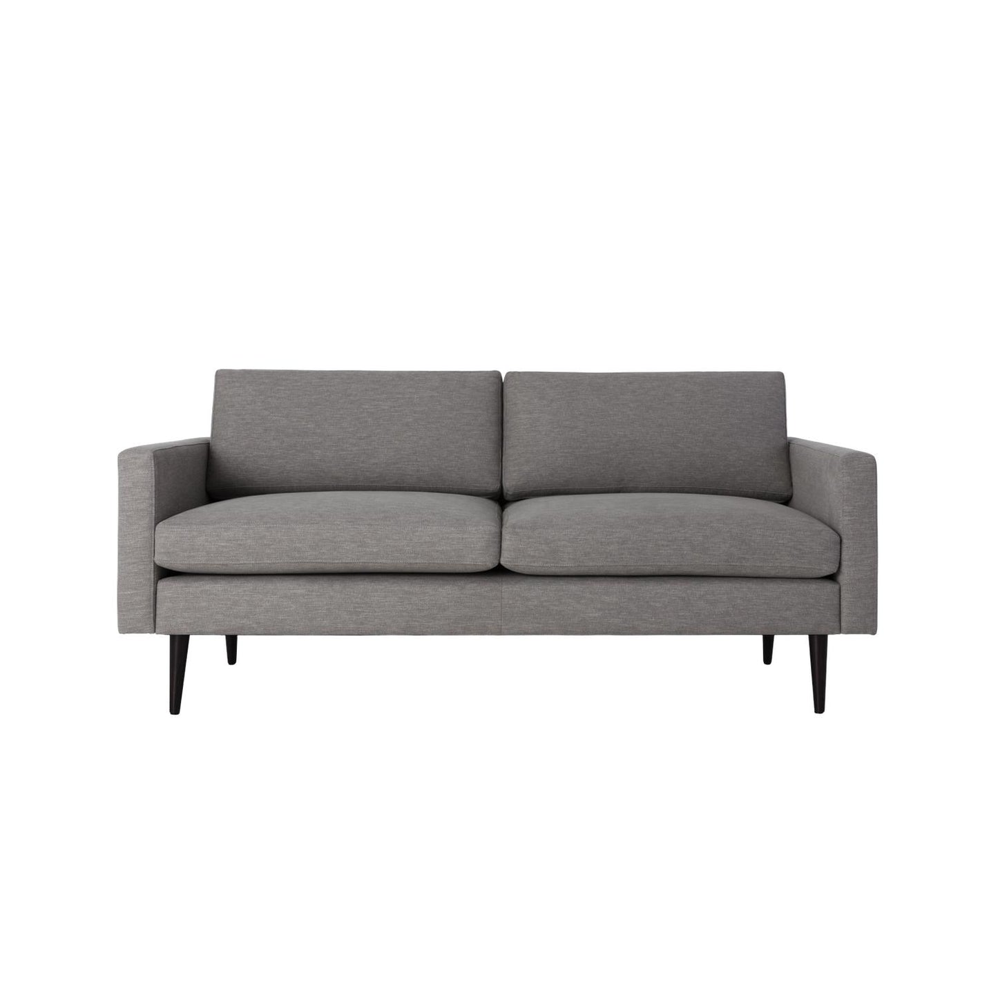 Model 01 2 Seater Sofa Linen