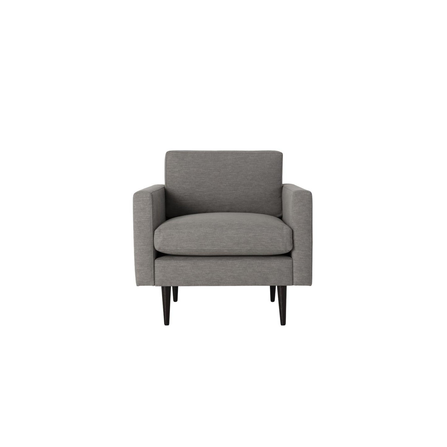Model 01 Armchair Linen