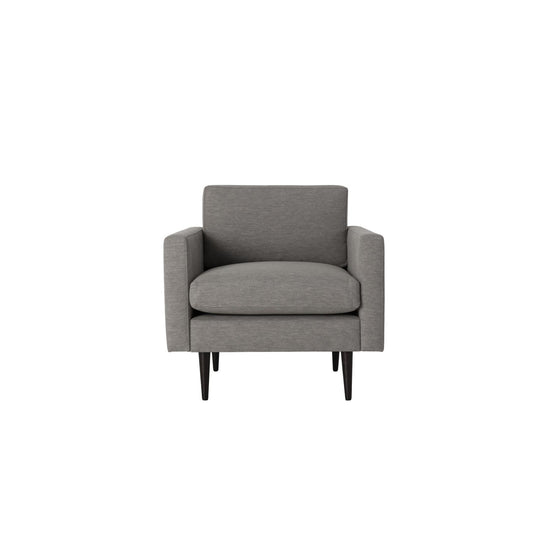 Model 01 Armchair Linen