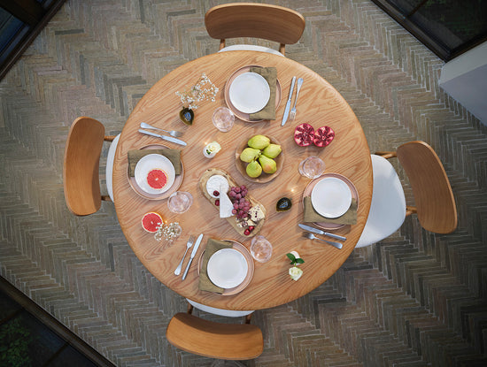 Dining Table 02