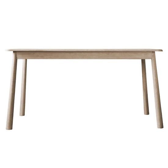 Wycombe Dining Table - Extending Option Gallery Direct Homebound