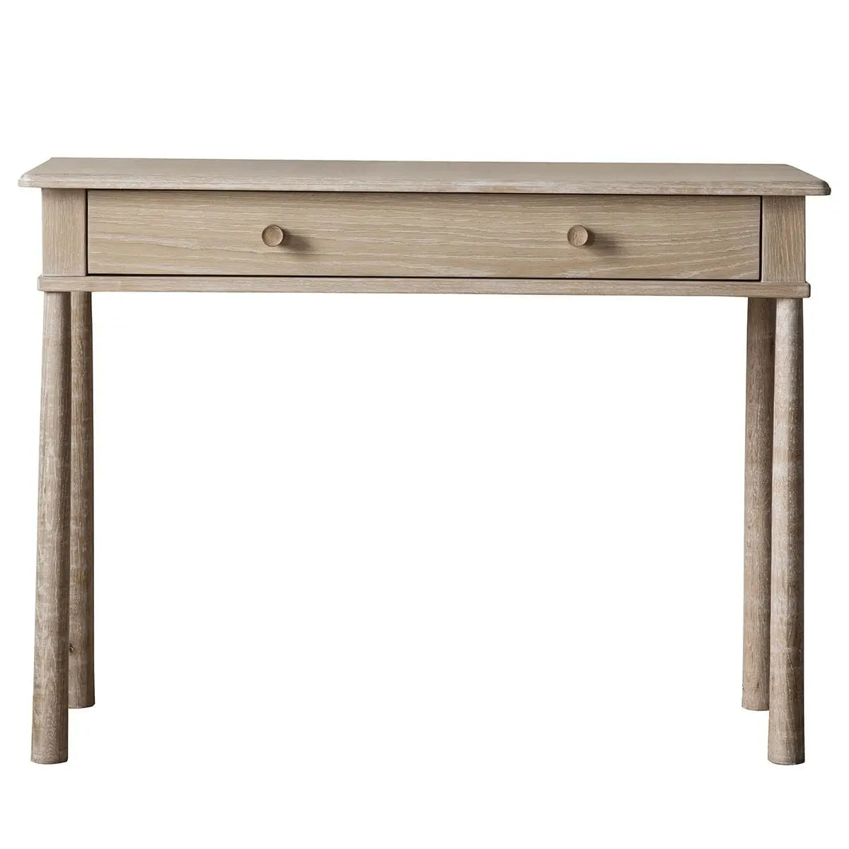 Wycombe Dressing Table - Colour Options Gallery Direct Homebound