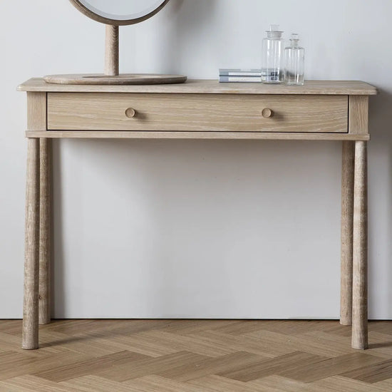 Wycombe Dressing Table - Colour Options Gallery Direct Homebound