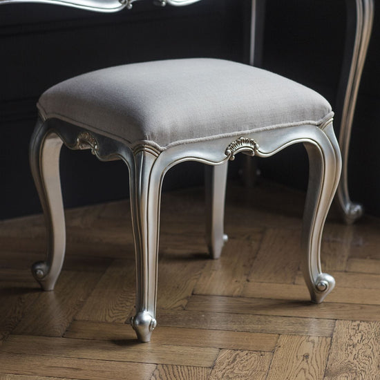 Chic Dressing Stool - Colour Options Gallery Direct Homebound