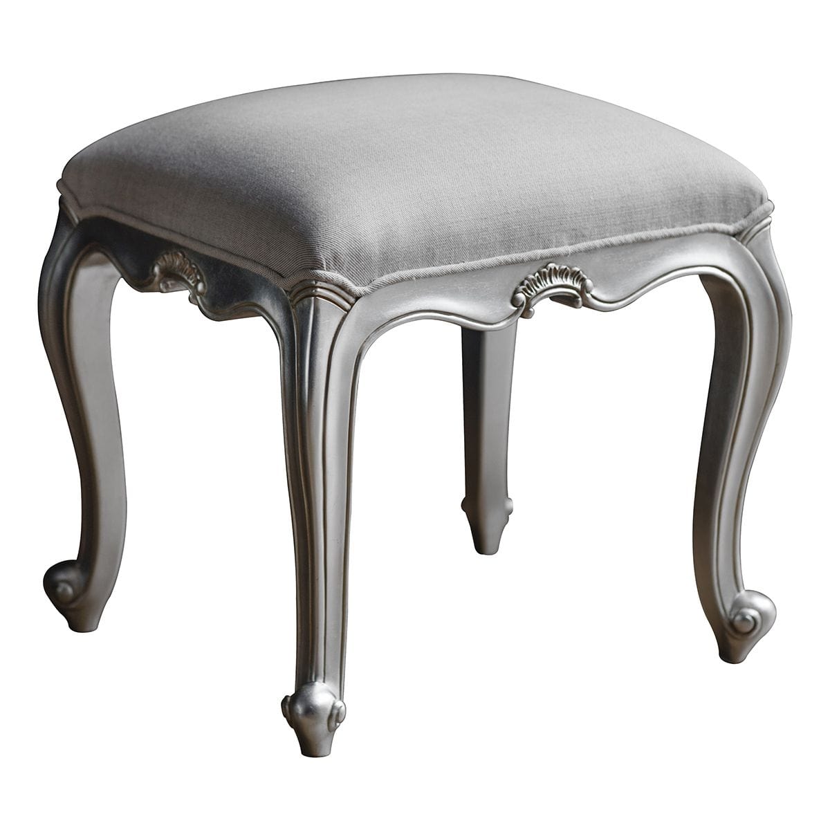 Chic Dressing Stool - Colour Options Gallery Direct Homebound