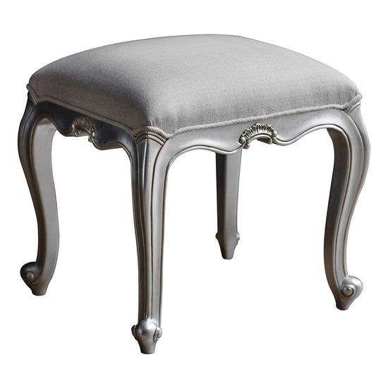 Chic Dressing Stool - Colour Options Gallery Direct Homebound